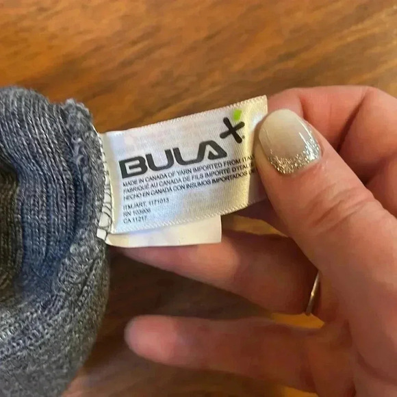 Bula Beanie - Picture 5 of 5